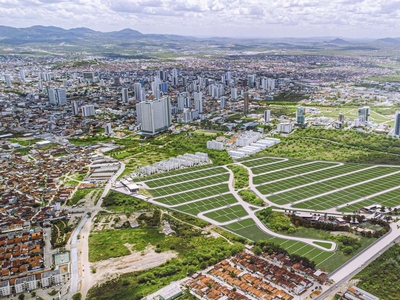 Terreno em Universitário, Caruaru/PE de 0m² à venda por R$ 198.000,00