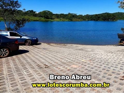 Terreno / Lote / Condomínio à venda, 1000m² - Vila Planalto