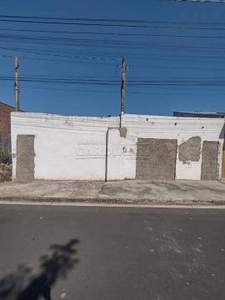 Terreno / Lote / Condomínio à venda, 125m² - Cidade Aracy