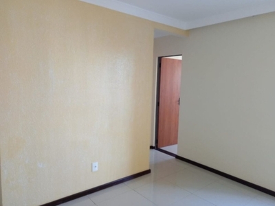 Vendo ou alugo apartamento de 2 quartos com garagem no residencial feira de santana life, feira de santana - r$105.000,00