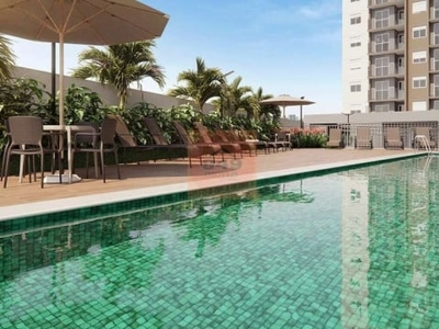 Vibra estação oratório apartamento de 2 quartos - vila independência - são paulo/sp, zona leste