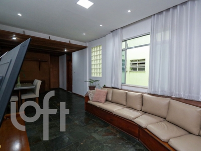 Apartamento à venda em Engenho Novo com 100 m², 4 quartos, 2 suítes, 2 vagas