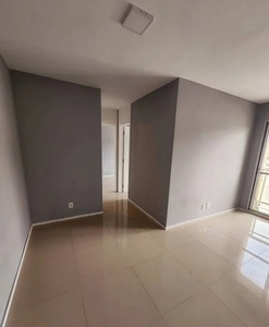 Apartamento à venda em São Cristóvão com 53 m², 2 quartos, 1 vaga