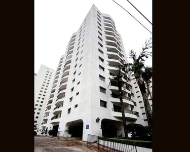 Apartamento com 1 dormitório para alugar, 45 m² por R$ 2.800/mês - Jardim Paulista - São P