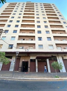 Apartamento com 1 quarto para alugar por R$ 470.00, 38.00 m2 - CENTRO - LONDRINA/PR