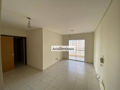 Apartamento com 2 dormitórios à venda, 70 m² por R$ 420.000,00 - Jardim Novo Mundo - São J