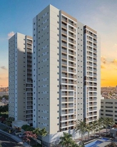Apartamento com 3 dormitórios à venda, 76 m² por R$ 462.921,00 - Vila Redentora - São José