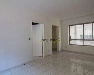 Apartamento com 3 dormitórios para alugar, 157 m² por R$ 5.200,00/mês - Paraíso - São Paul