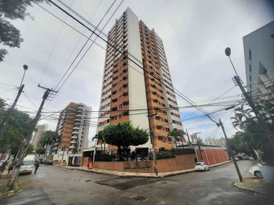 Apartamento com 3 quartos à venda no bairro Aldeota, 61m²