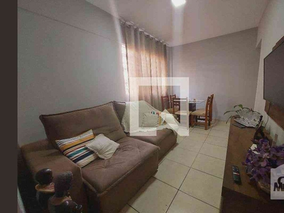 Apartamento com 3 quartos à venda no bairro Santa Terezinha, 56m²