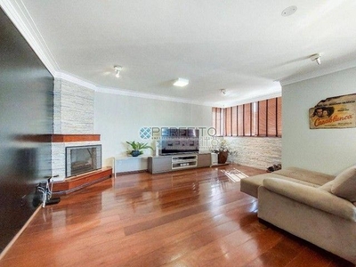 Apartamento com 5 dormitórios, 700 m² - venda por R$ 3.400.000,00 ou aluguel por R$ 8.270,