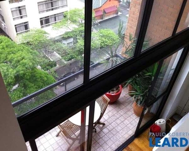 APARTAMENTO - JARDIM AMÉRICA - SP