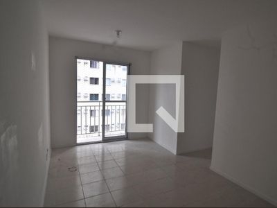 APARTAMENTO no 6º andar com 3 dormitórios e 1 garagem