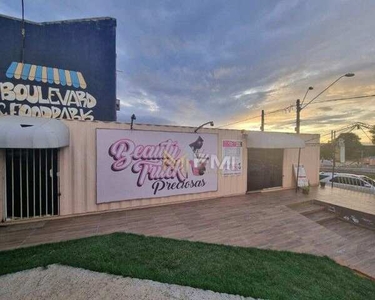 Box/Garagem - venda por R$ 110.000 ou aluguel por R$ 2.800/mês - Parque da Amizade (Nova V