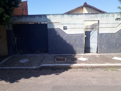 Casa - Araçatuba, SP no bairro Casa Nova