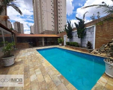 Casa com 2 dormitórios, 420 m² - venda por R$ 970.000,00 ou aluguel por R$ 4.700,00/mês