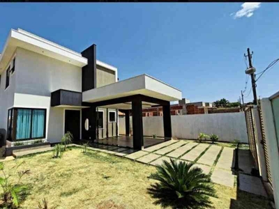 Casa com 7 quartos à venda no bairro Alto da Boa Vista, 340m²