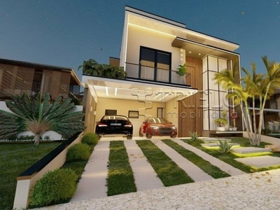 Casa de Condomínio à venda por R$ 1.800.000