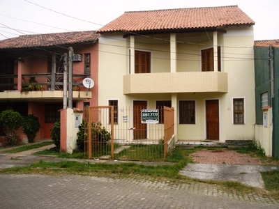 Casa de Condomínio à venda por R$ 280.000
