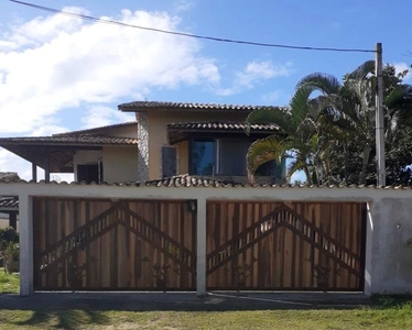 Casa Duplex - Rio Das Ostras, RJ no bairro Enseada Das Gaivotas