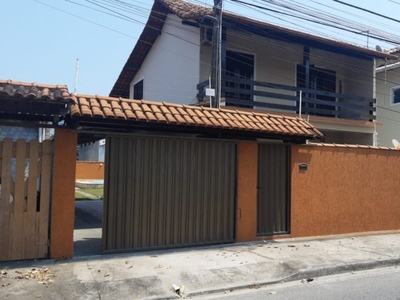 Casa Duplex - Rio Das Ostras, RJ no bairro Jardim Mariléa