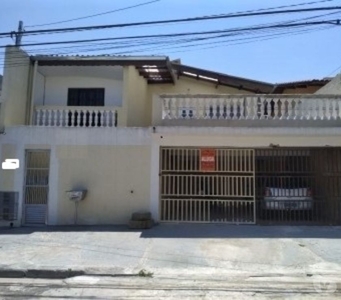 Casa Para Locação - Vila Renato