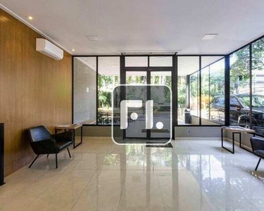 Conjunto, 213 m² - venda por R$ 1.590.000,00 ou aluguel por R$ 10.000,00/mês - Brooklin
