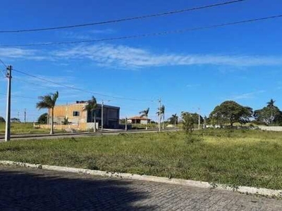 GF-Lotes Próximo ao Centro de Eusébio! Condomínio Fechado 18SH26Q