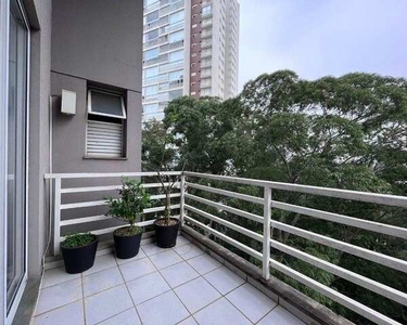 Lindo Loft Apartamento com 1 dormitório