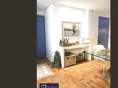 Locação Apartamento 2 Dormitórios - 94 m² Cerqueira César