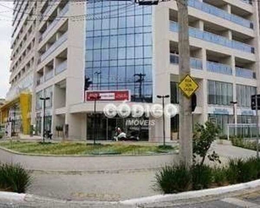 Loja para alugar, 75 m² por R$ 5.285,00/mês - Centro - Guarulhos/SP