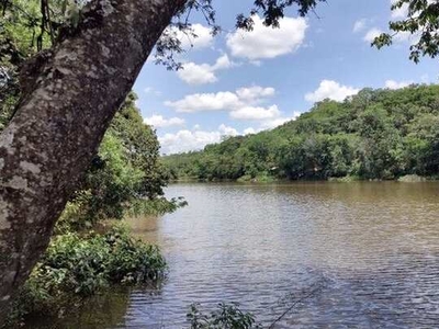 Lote/Terreno de 5.000m² em Condomínio Top de Jequitibá/MG