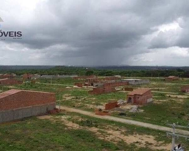 Loteamento Boa Vista, As Margens da BR 116, Construção Imediata! IJSG