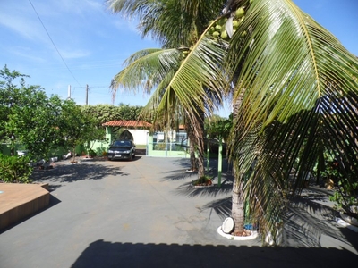 Rancho - Santo Antônio do Aracanguá, SP no bairro Condominio Residencial Riviera Da Barra