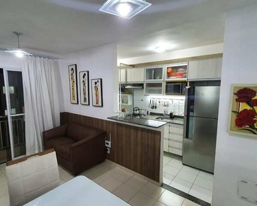 SAGOCAN Reserva Taguatinga Apartamento 2 Quartos 1 Vaga 48m² Lazer Ac Financiam