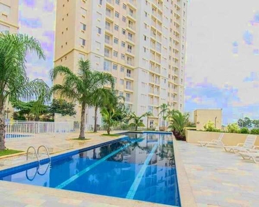 SAGOCAN Reserva Taguatinga Apartamento 3 Quartos 1 Vaga 63m² Lazer Ac Financiam