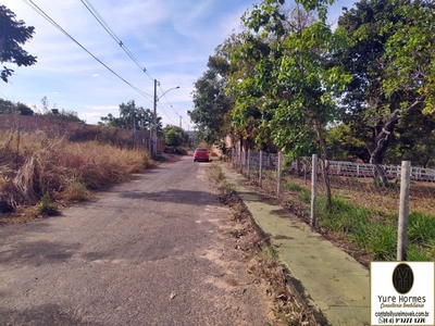 Terreno - Caldas Novas, GO no bairro Mansões Recanto da Serra