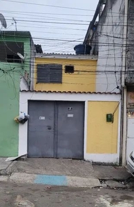 Aluguel de Casa Dúplex em Manguariba