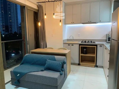 Apartamento 100% mobiliado para alugar no bairro Victor Konder em Blumenau