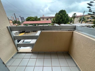 Apartamento 2/4 + dependência, cond. serra do cabugi I, Capim Macio