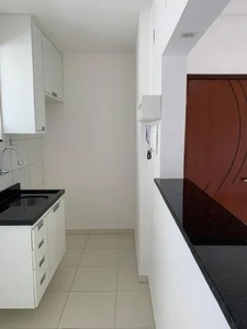 Apartamento 2/4 Novinho