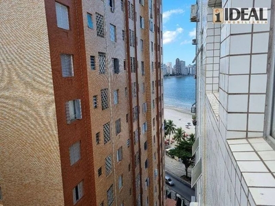 Apartamento com 1 dormitório, 35 m² - venda por R$ 200.000,00 ou aluguel por R$ 1.700,00/m