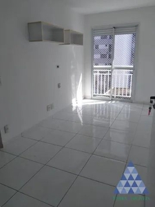 Apartamento com 1 dormitório para alugar, 28 m² por R$ 3.534,50/mês - Pinheiros - São Paul