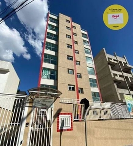 Apartamento com 1 dormitório para alugar, 42 m² - Jardim do Mar - São Bernardo do Campo/S