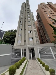 Apartamento com 1 quarto para alugar por R$ 850.00, 20.26 m2 - BIGORRILHO - CURITIBA/PR