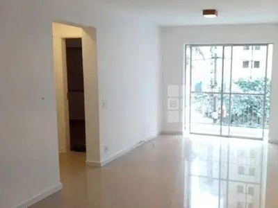 Apartamento com 2 dormitórios, 67m² - locação R$ 3.700,00 - Cidade Monções - São Paulo/SP
