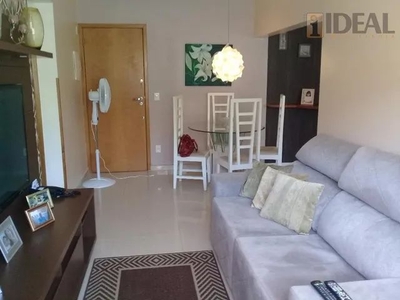 Apartamento com 2 dormitórios, 69 m² - venda por R$ 420.000,00 ou aluguel por R$ 3.000,00/