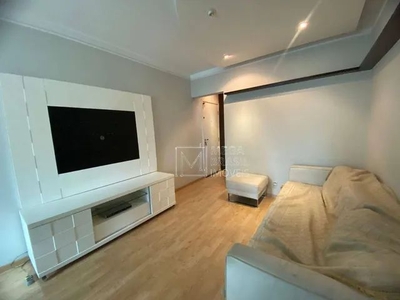Apartamento com 2 dormitórios para alugar, 57 m² por R$ 4.794,28/mês - Ipiranga - São Paul