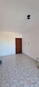 Apartamento com 2 dormitórios para alugar, 62 m² por R$ 1.612,50/mês - Vila Figueira - Suz