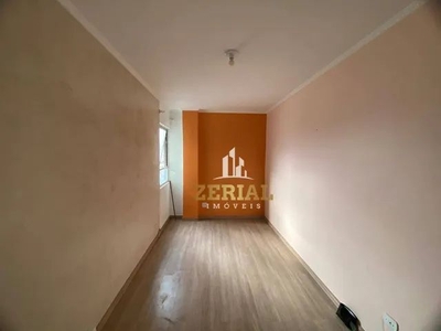 Apartamento com 2 dormitórios para alugar, 70 m² por R$ 2.400,00/mês - Centro - São Caetan